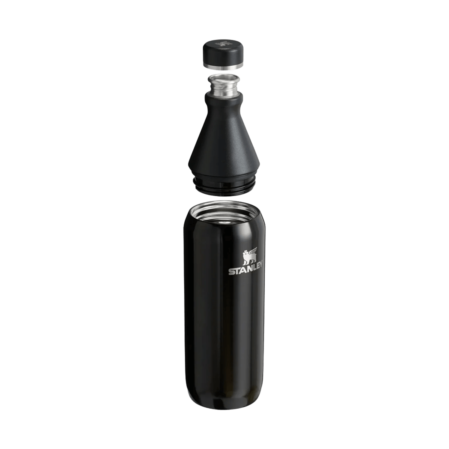 STANLEY 12 0Z ALL DAY SLIM BOTTLE