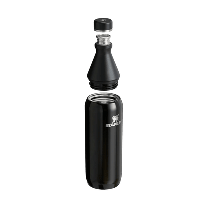 STANLEY 12 0Z ALL DAY SLIM BOTTLE