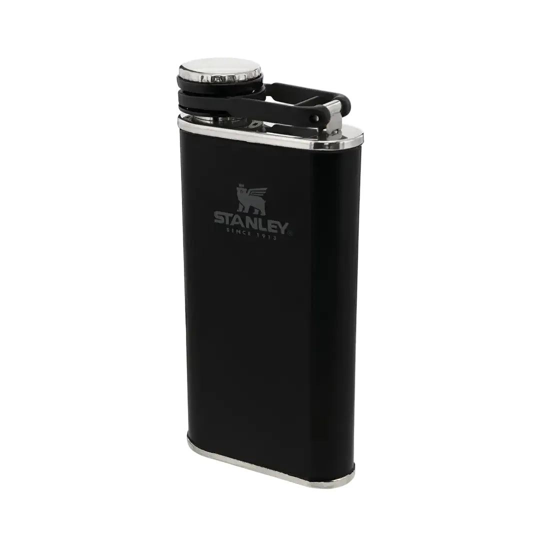STANLEY CLASSIC EASY FILL WIDE MOUTH FLASK 236 ML