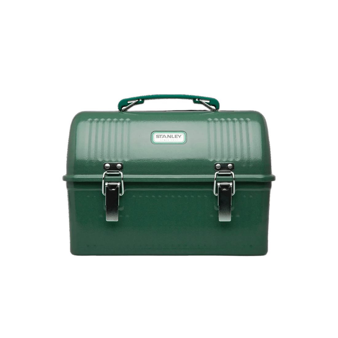 STANLEY CLASSIC LUNCHBOX HAMMERTONE GREEN
