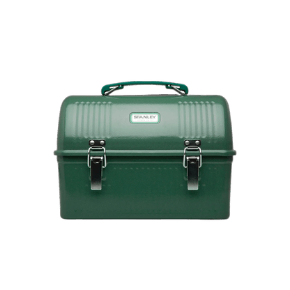 STANLEY CLASSIC LUNCHBOX HAMMERTONE GREEN