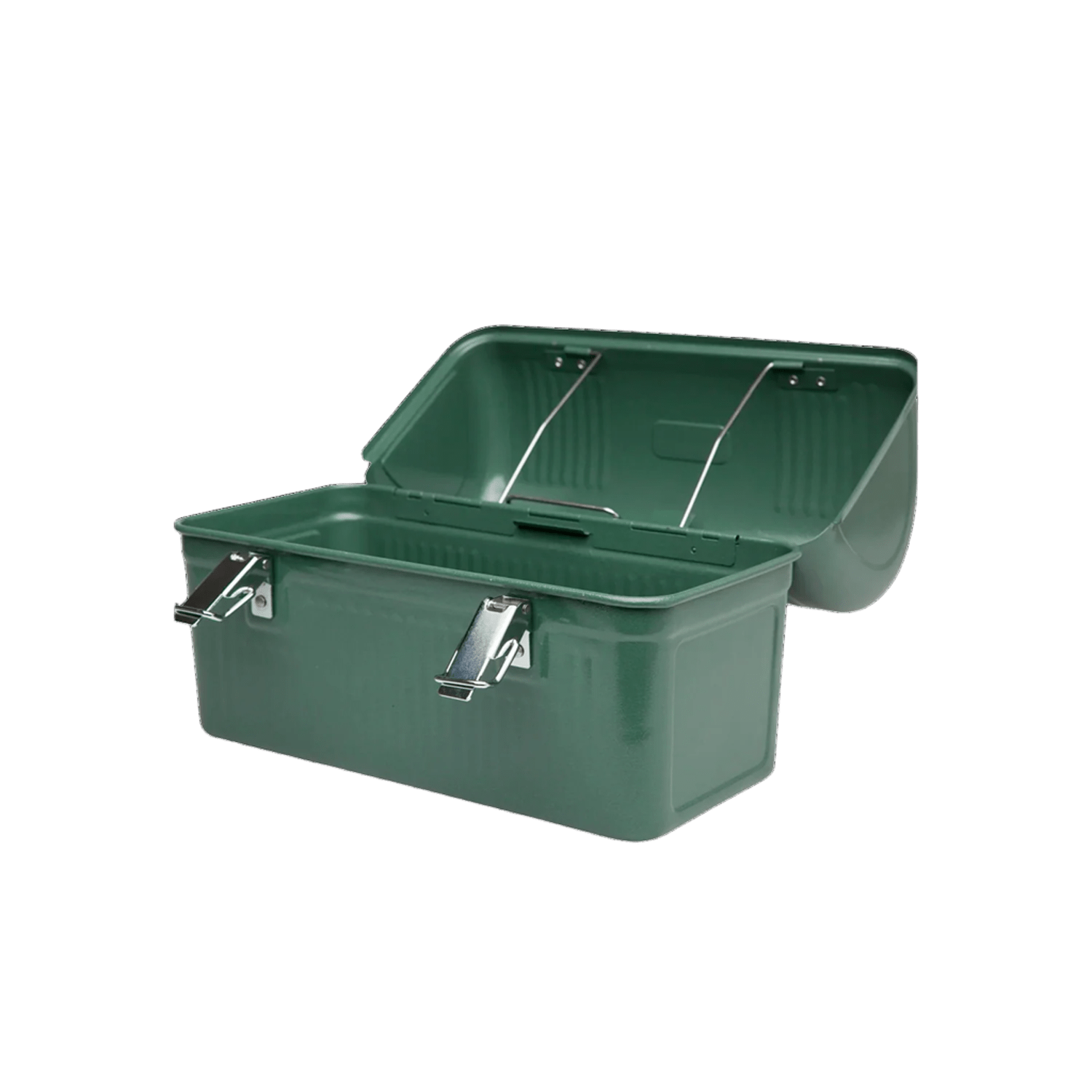 STANLEY CLASSIC LUNCHBOX HAMMERTONE GREEN