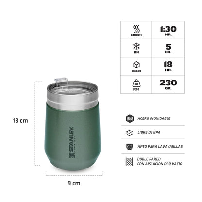 STANLEY EVERYDAY GO TUMBLER 295 ML