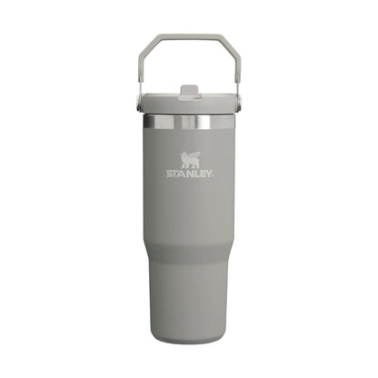 STANLEY ICEFLOW FLIP STRAW TUMBLER 887 ML