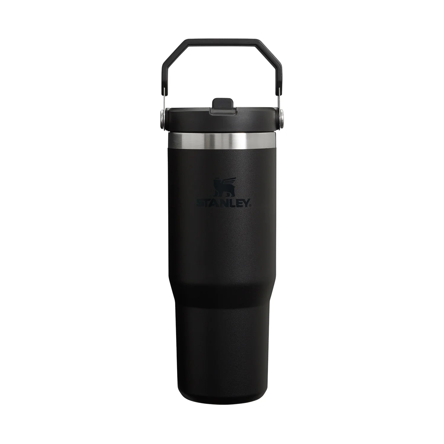 STANLEY ICEFLOW FLIP STRAW TUMBLER 887 ML