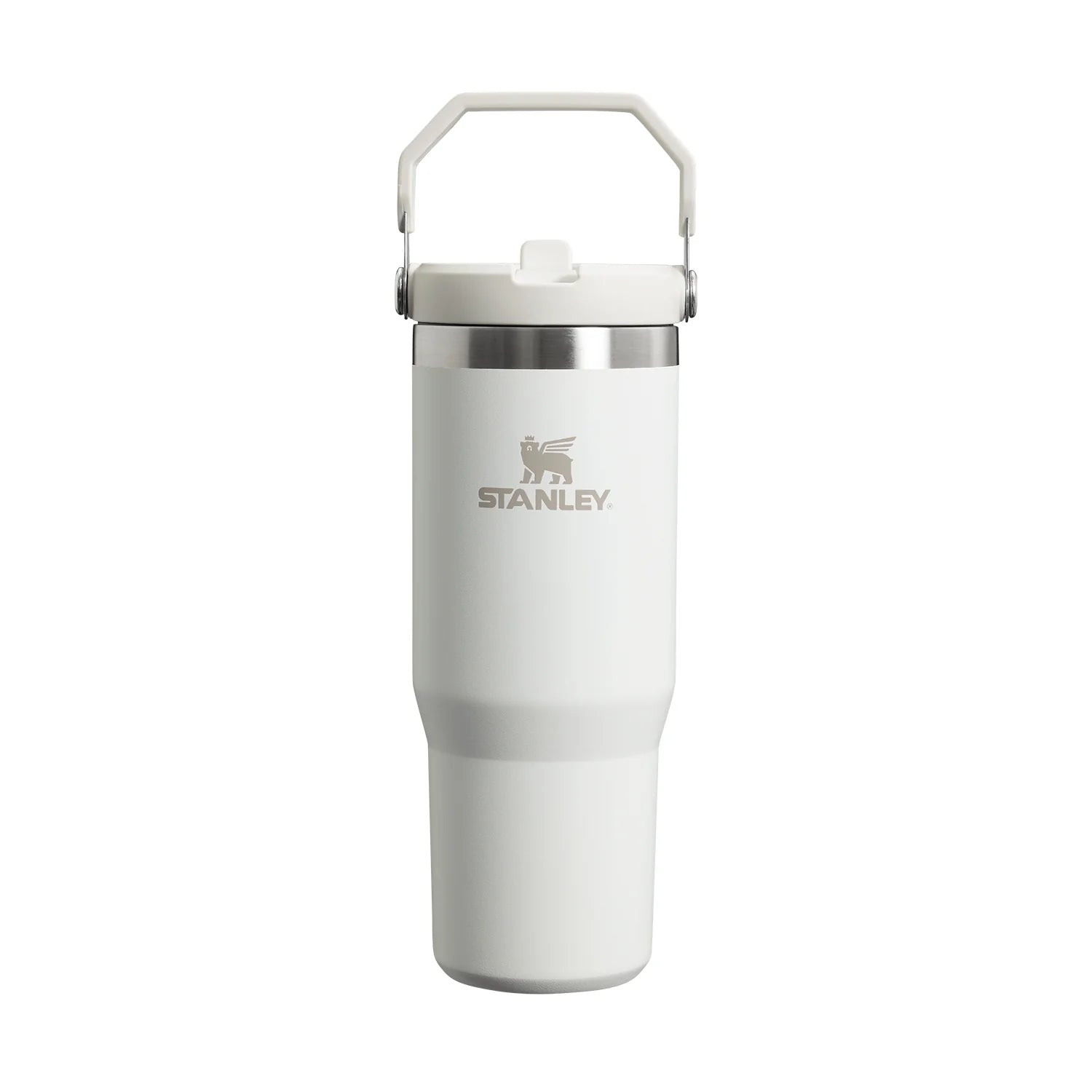 STANLEY ICEFLOW FLIP STRAW TUMBLER 887 ML