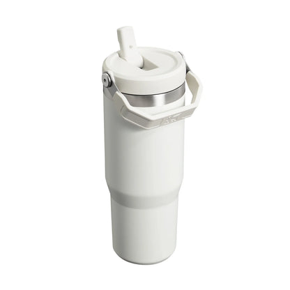 STANLEY ICEFLOW FLIP STRAW TUMBLER 887 ML