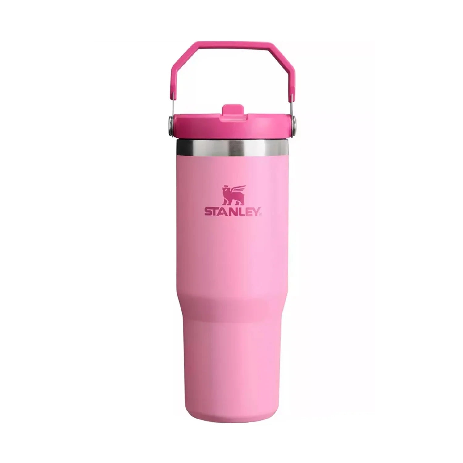 STANLEY ICEFLOW FLIP STRAW TUMBLER 887 ML