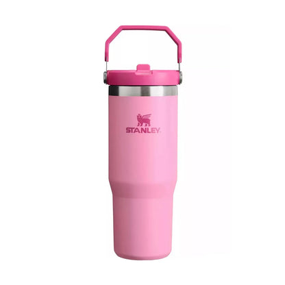 STANLEY ICEFLOW FLIP STRAW TUMBLER 887 ML