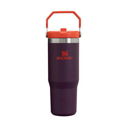 STANLEY ICEFLOW FLIP STRAW TUMBLER 887 ML