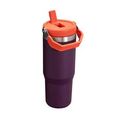 STANLEY ICEFLOW FLIP STRAW TUMBLER 887 ML
