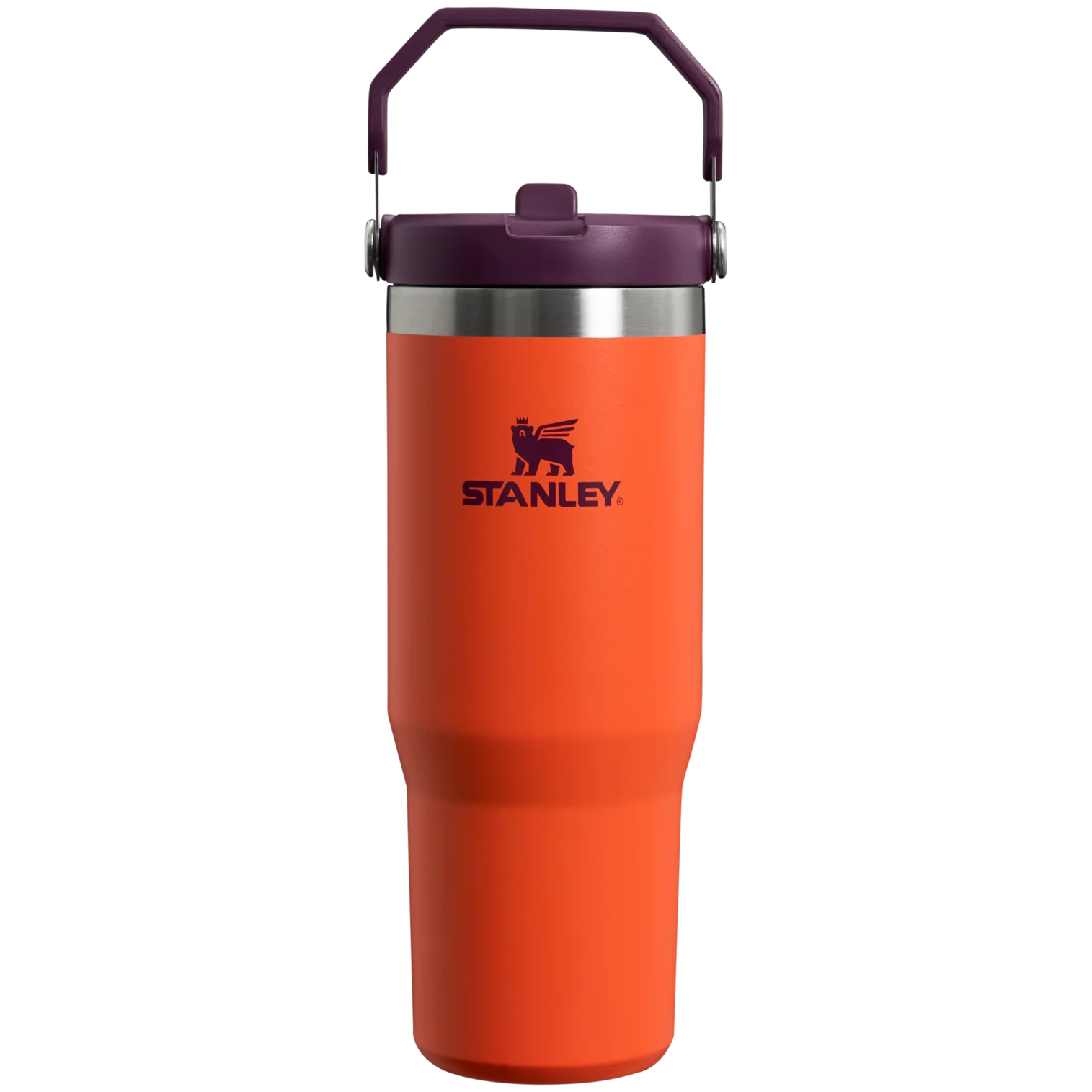 STANLEY ICEFLOW FLIP STRAW TUMBLER 887 ML