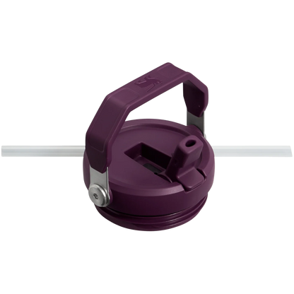 STANLEY ICEFLOW FLIP STRAW TUMBLER 887 ML