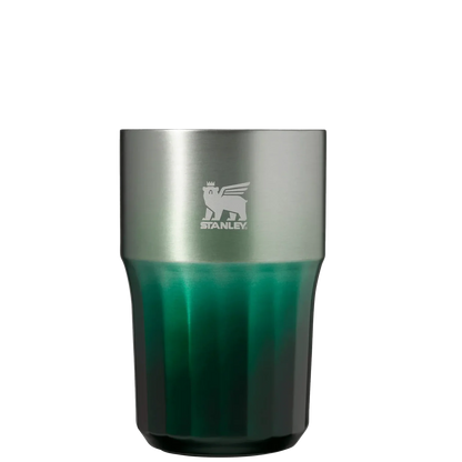 STANLEY GOLDEN HOUR PRISMATIC BEER TUMBLER 408 ML