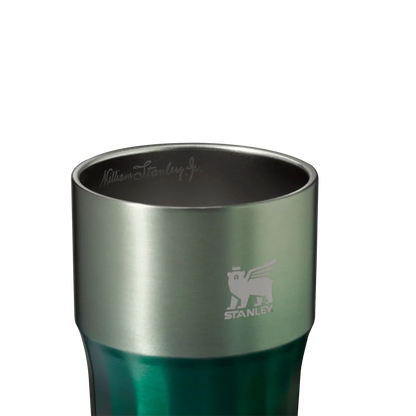 STANLEY GOLDEN HOUR PRISMATIC BEER TUMBLER 408 ML