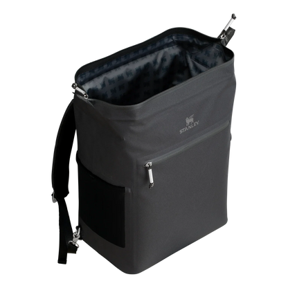 STANLEY THE ALL DAY MIDI COOLER BACKPACK 20 LATAS 14 L
