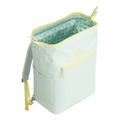 STANLEY THE ALL DAY MIDI COOLER BACKPACK 20 LATAS 14 L