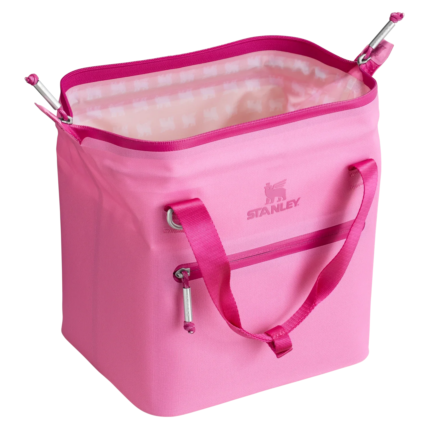 STANLEY MINI COOLER 10 LATAS 6.8 L
