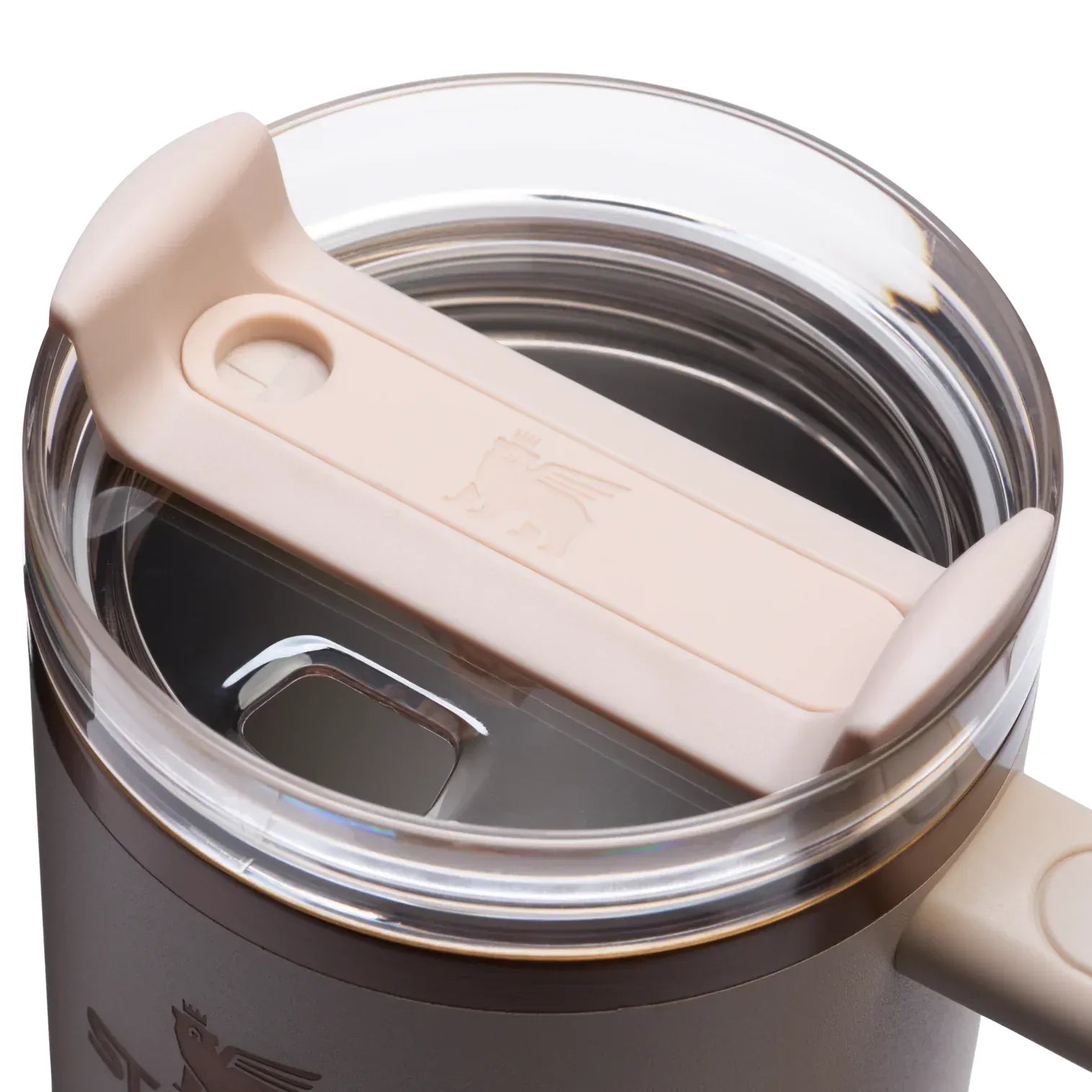 STANLEY QUENCHER H2.0 FLOWSTATE TUMBLER GILDED 887 ML