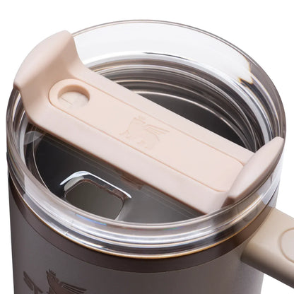 STANLEY QUENCHER H2.0 FLOWSTATE TUMBLER GILDED 887 ML