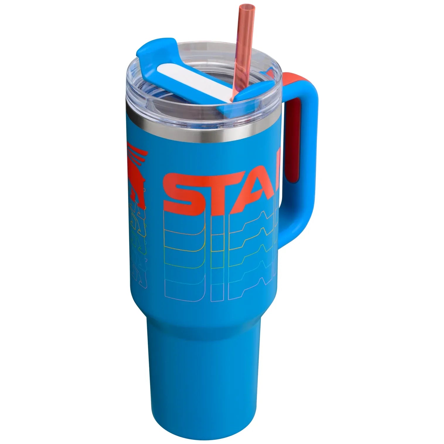 STANLEY QUENCHER H2.0 FLOWSTATE TUMBLER REVERB 1.18 L