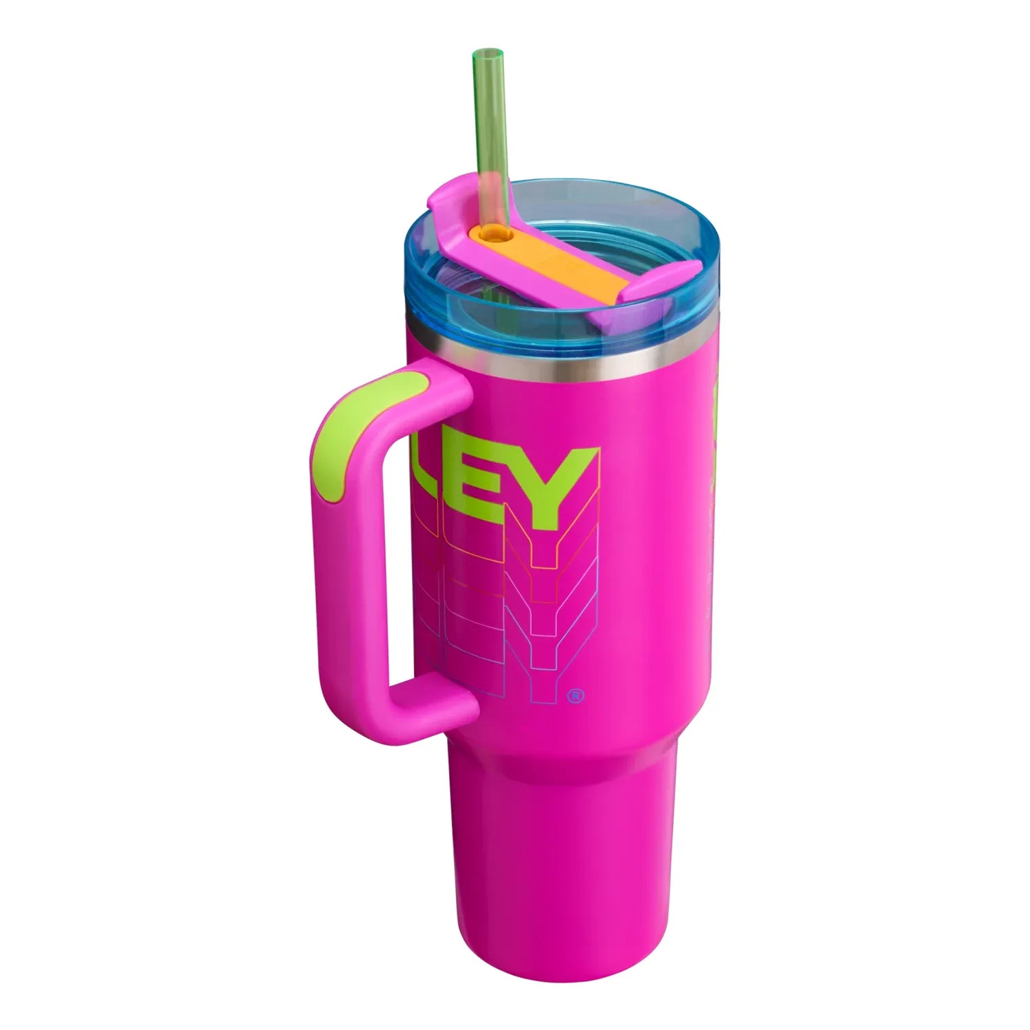 STANLEY QUENCHER H2.0 FLOWSTATE TUMBLER REVERB 1.18 L