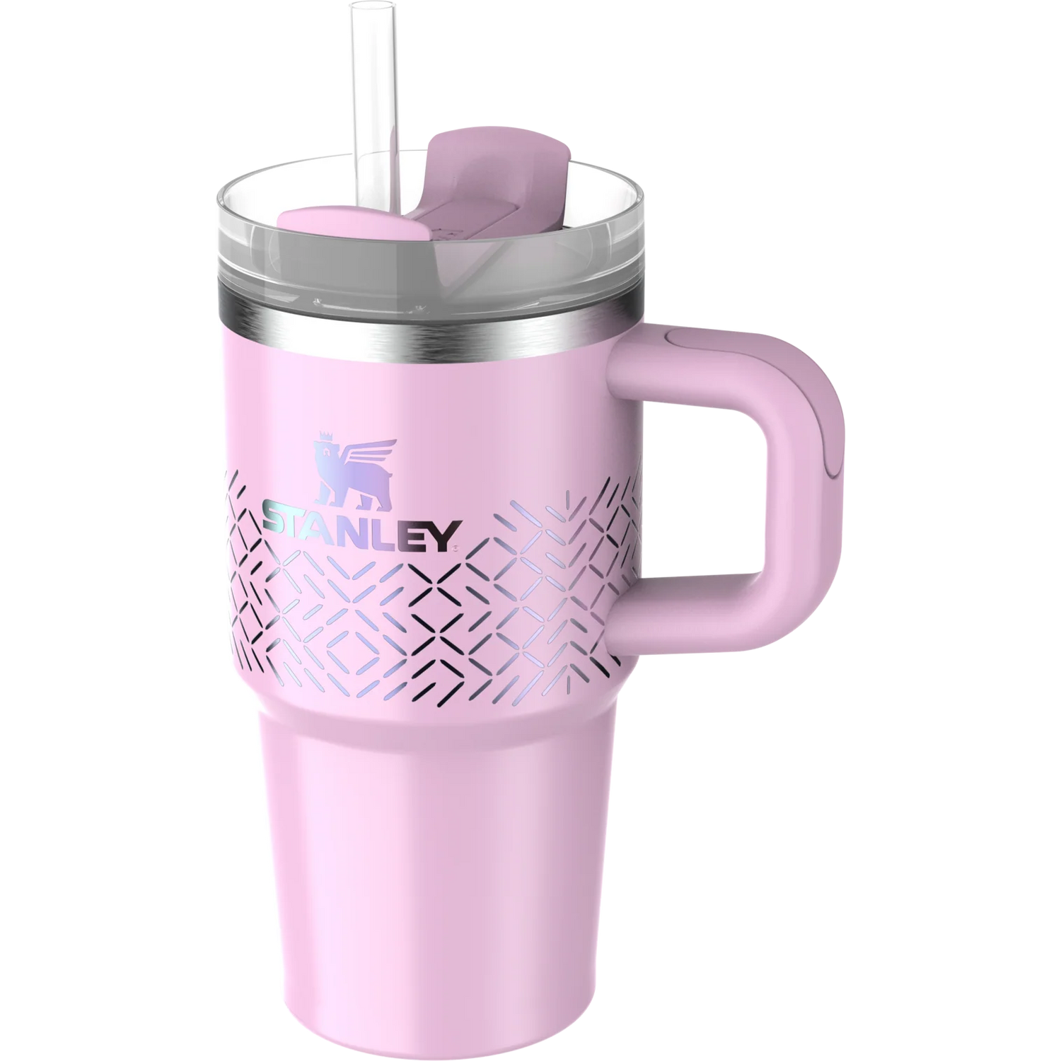 STANLEY QUENCHER H2.0 FLOWSTATE TUMBLER 591 ML