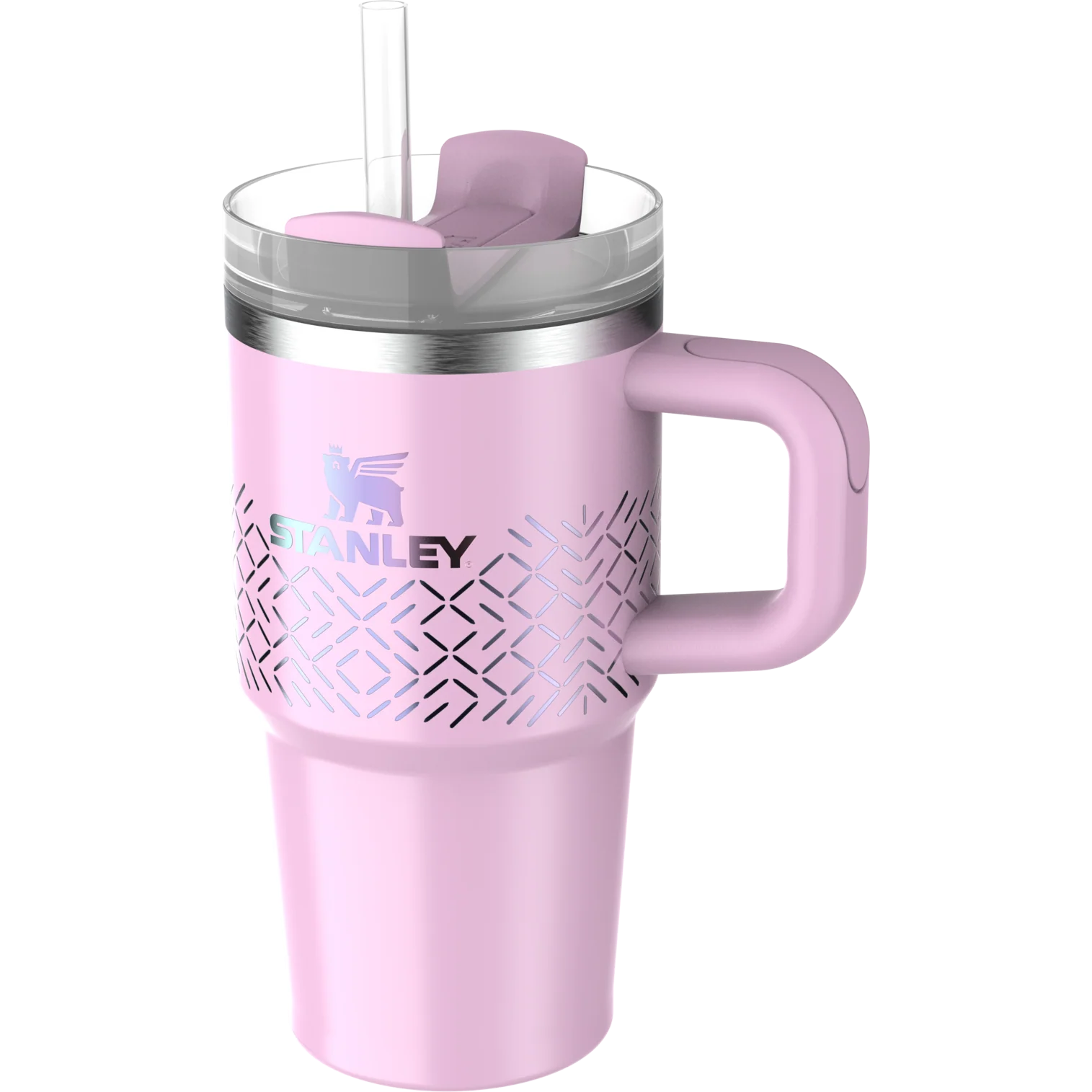 STANLEY QUENCHER H2.0 FLOWSTATE TUMBLER 591 ML