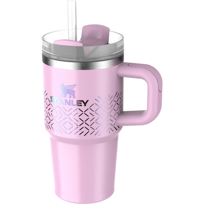 STANLEY QUENCHER H2.0 FLOWSTATE TUMBLER 591 ML
