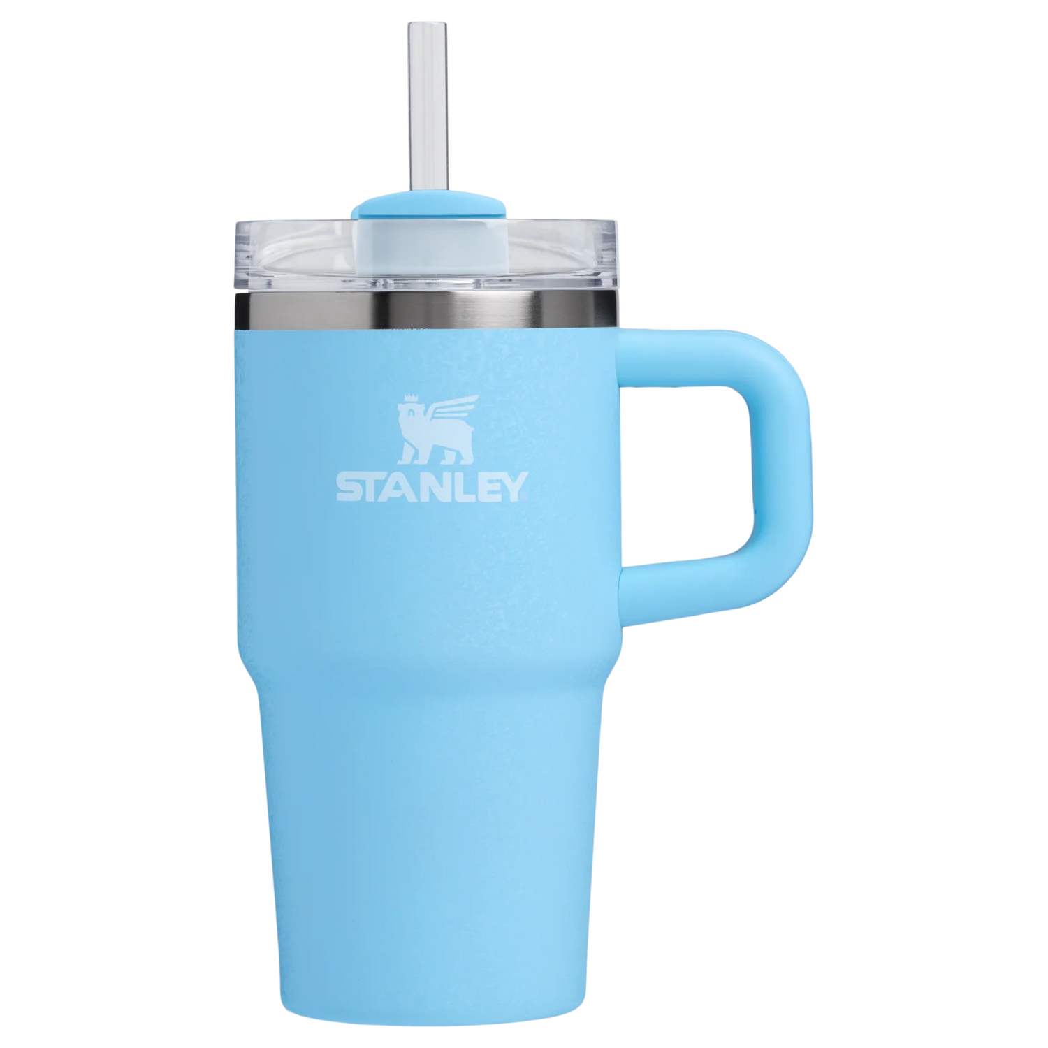 STANLEY QUENCHER H2.0 FLOWSTATE TUMBLER 591 ML