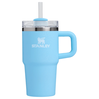 STANLEY QUENCHER H2.0 FLOWSTATE TUMBLER 591 ML