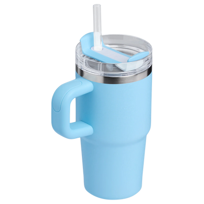 STANLEY QUENCHER H2.0 FLOWSTATE TUMBLER 591 ML