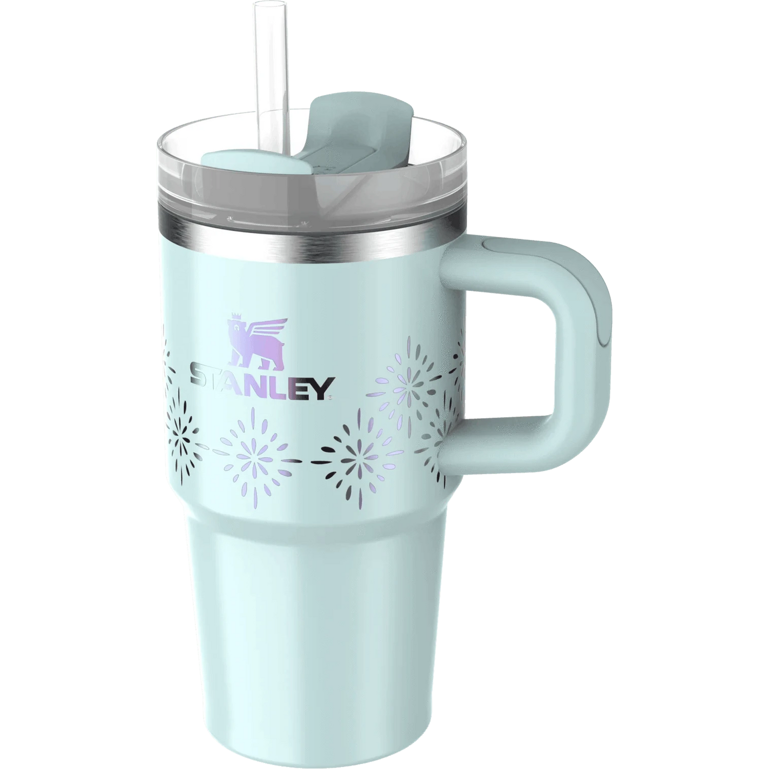 STANLEY QUENCHER H2.0 FLOWSTATE TUMBLER 591 ML Mundo Outdoors Shop