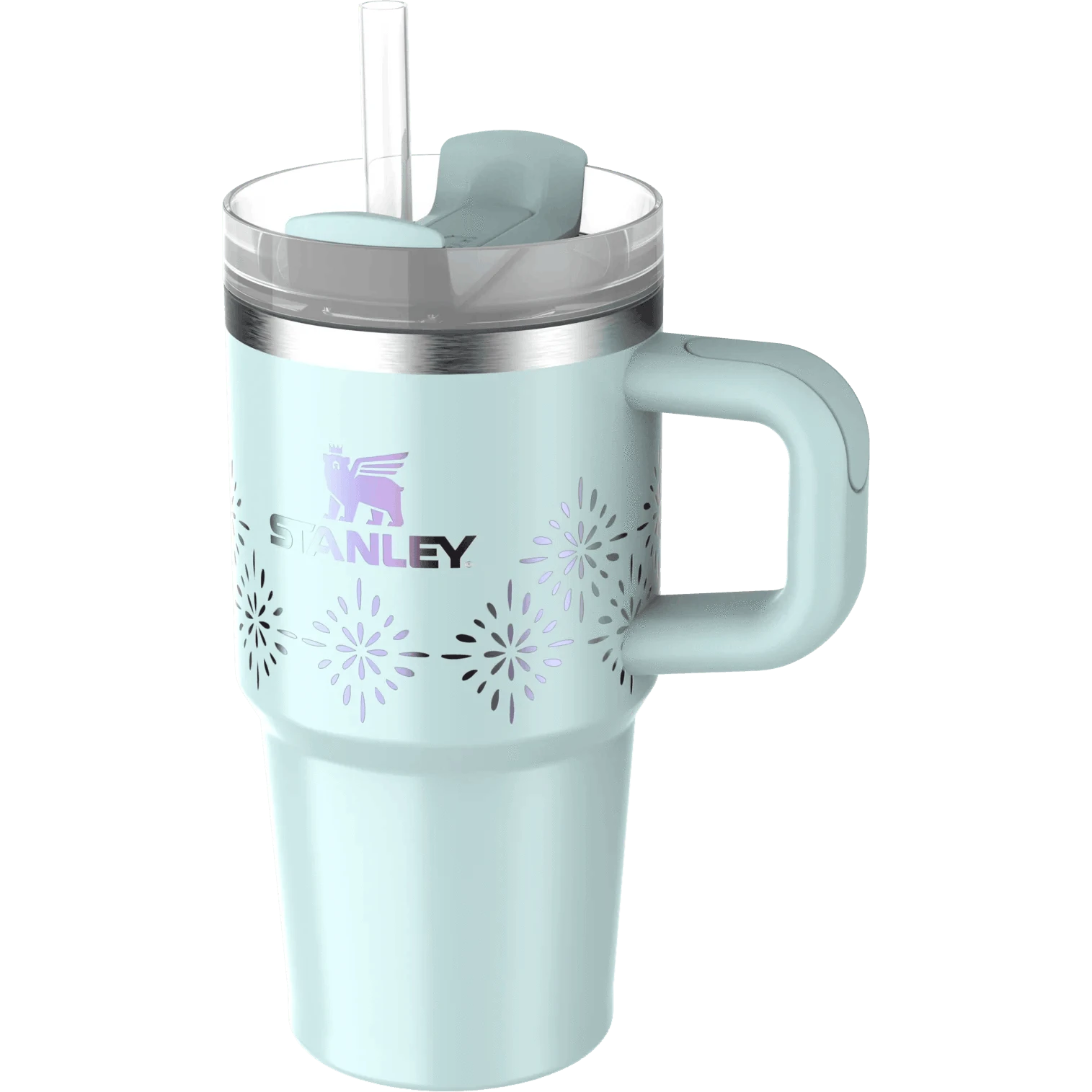 STANLEY QUENCHER H2.0 FLOWSTATE TUMBLER 591 ML Mundo Outdoors Shop