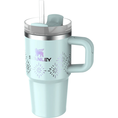 STANLEY QUENCHER H2.0 FLOWSTATE TUMBLER 591 ML Mundo Outdoors Shop