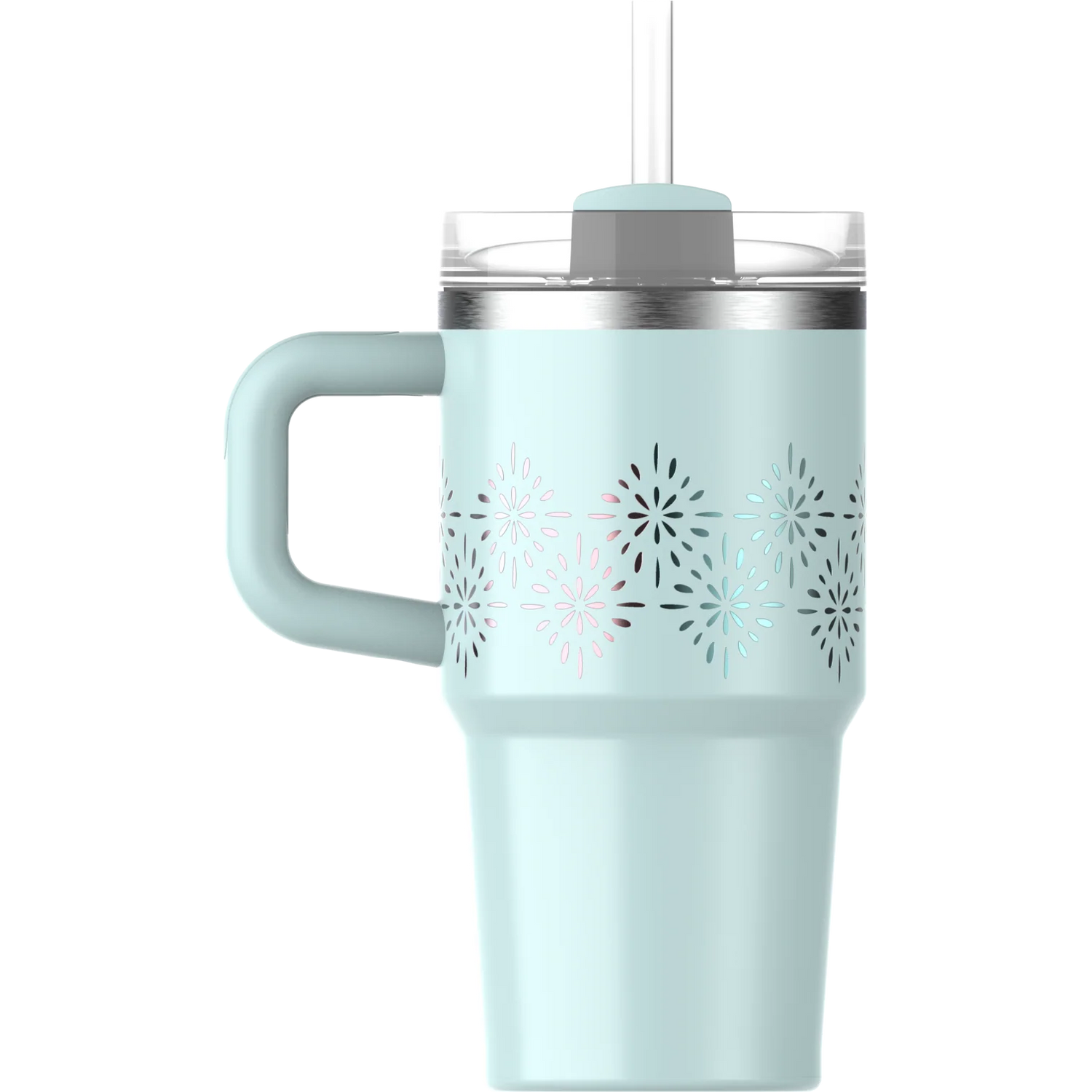 STANLEY QUENCHER H2.0 FLOWSTATE TUMBLER 591 ML