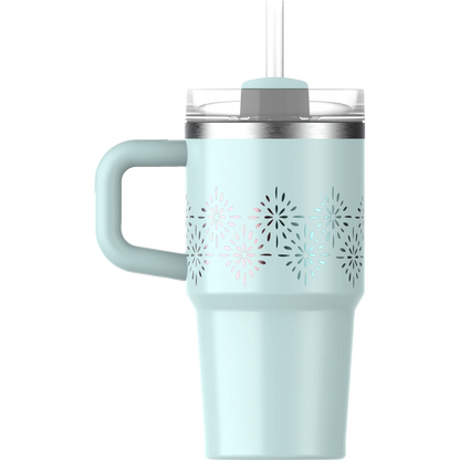 STANLEY QUENCHER H2.0 FLOWSTATE TUMBLER 591 ML