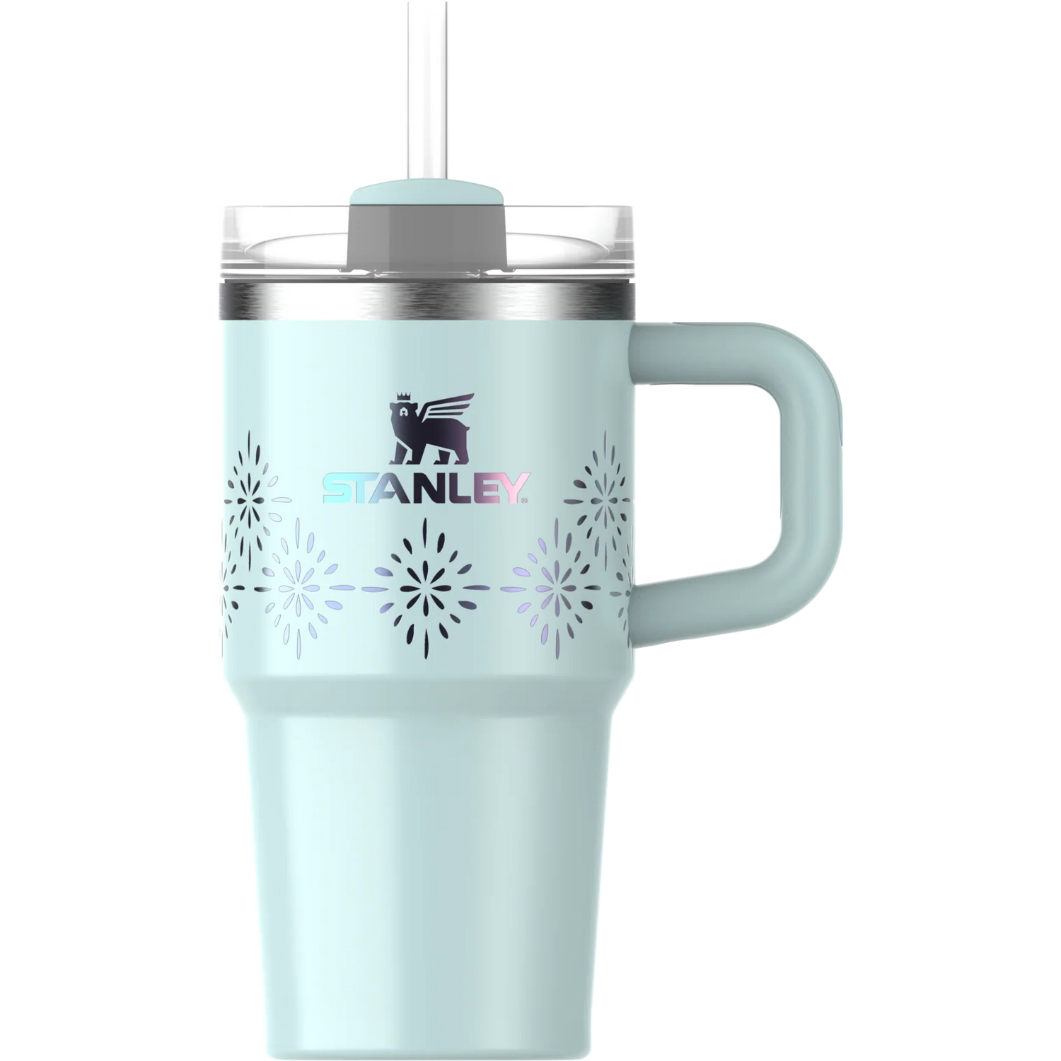 STANLEY QUENCHER H2.0 FLOWSTATE TUMBLER 591 ML