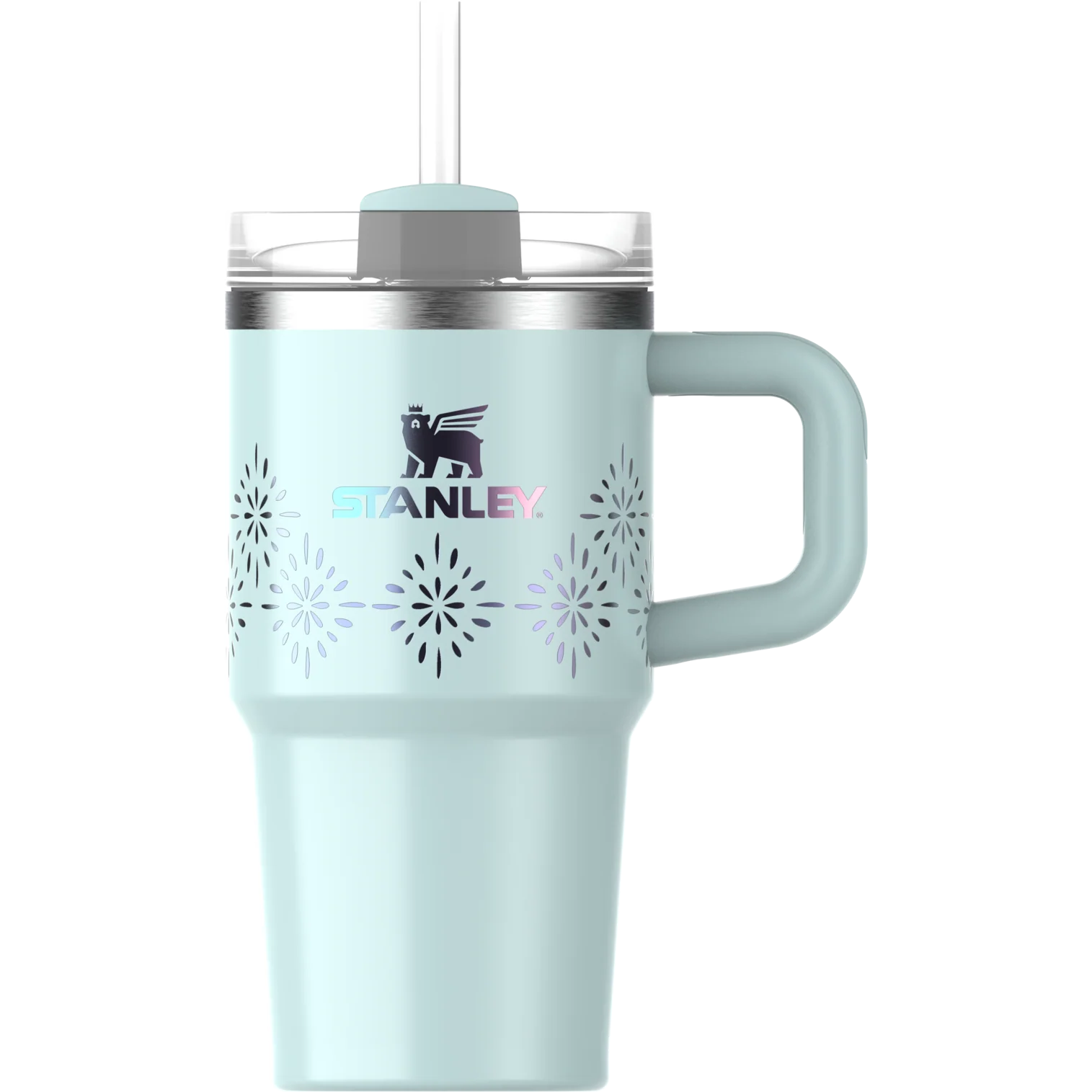 STANLEY QUENCHER H2.0 FLOWSTATE TUMBLER 591 ML