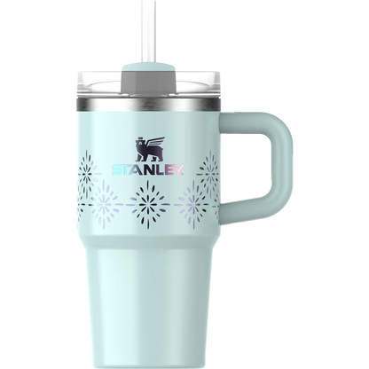 STANLEY QUENCHER H2.0 FLOWSTATE TUMBLER 591 ML