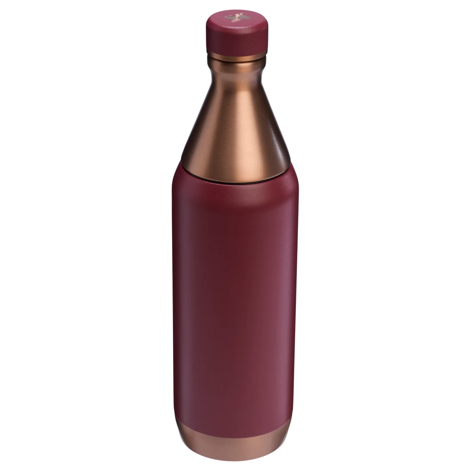 STANLEY ALL DAY SLIM BOTTLE GILDED 591 ML