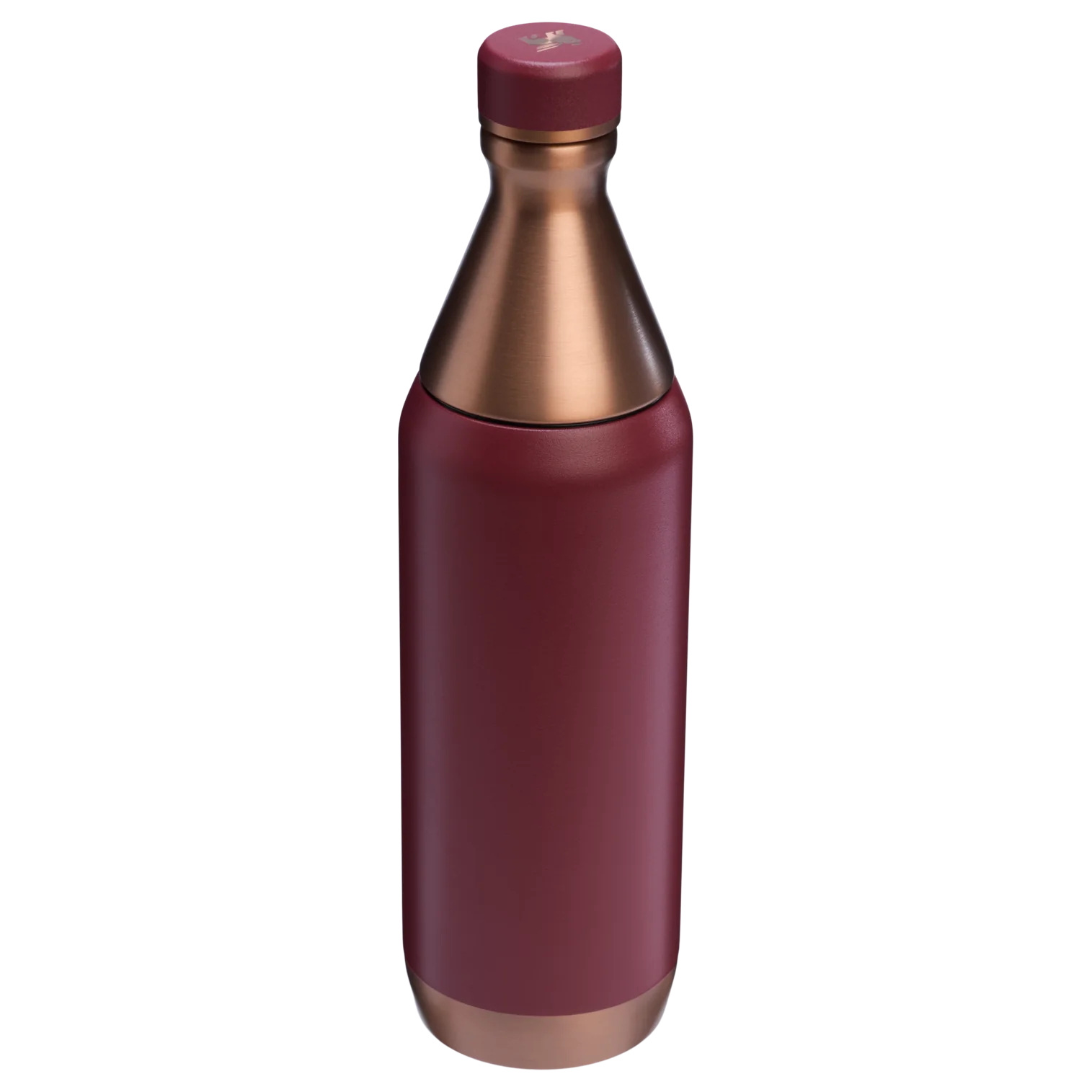 STANLEY ALL DAY SLIM BOTTLE GILDED 591 ML