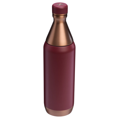 STANLEY ALL DAY SLIM BOTTLE GILDED 591 ML