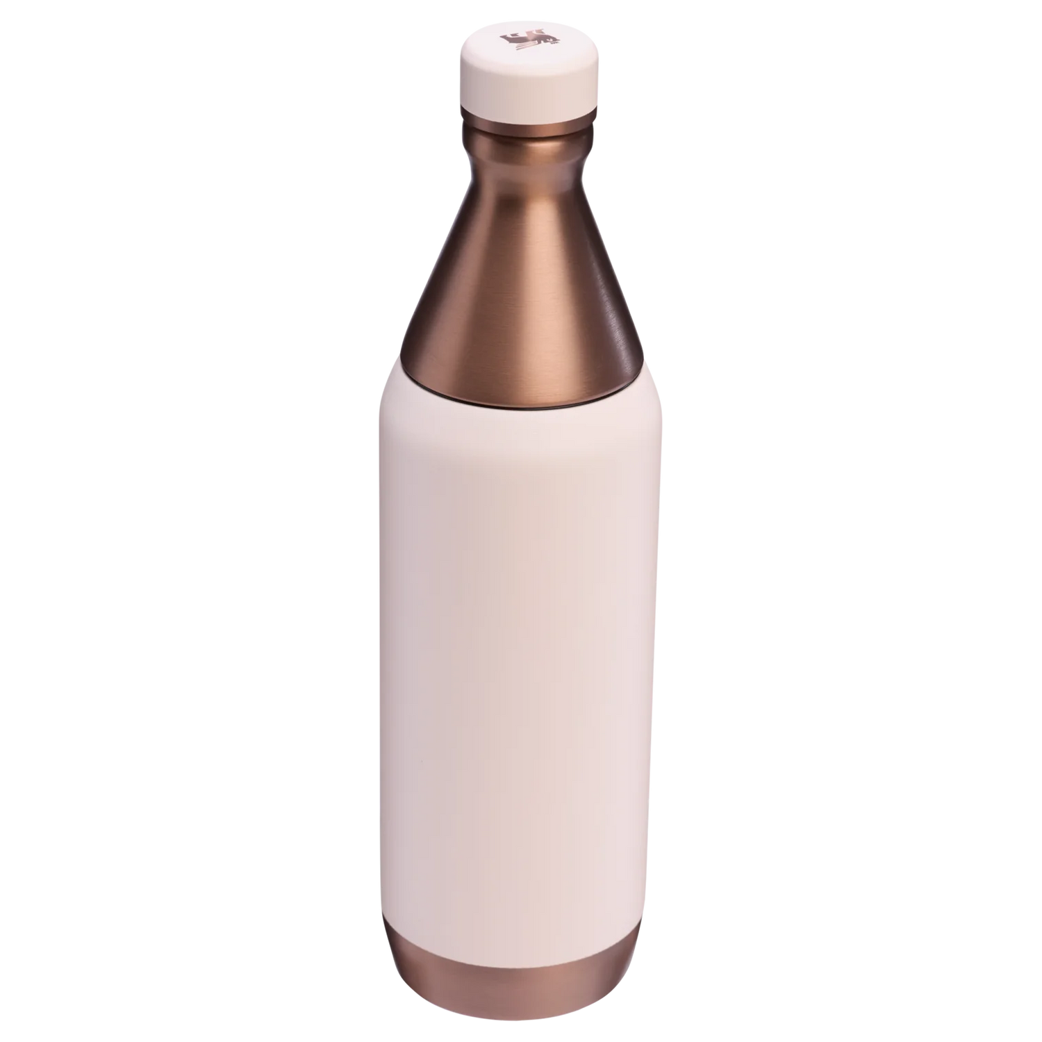STANLEY ALL DAY SLIM BOTTLE GILDED 591 ML