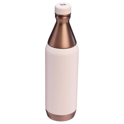 STANLEY ALL DAY SLIM BOTTLE GILDED 591 ML
