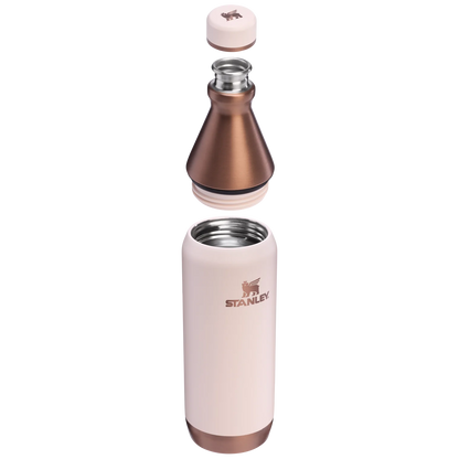 STANLEY ALL DAY SLIM BOTTLE GILDED 591 ML