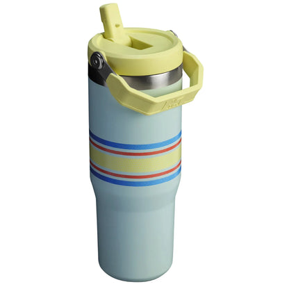 STANLEY ICE FLOW FLIP STRAW VARSITY 887 ML