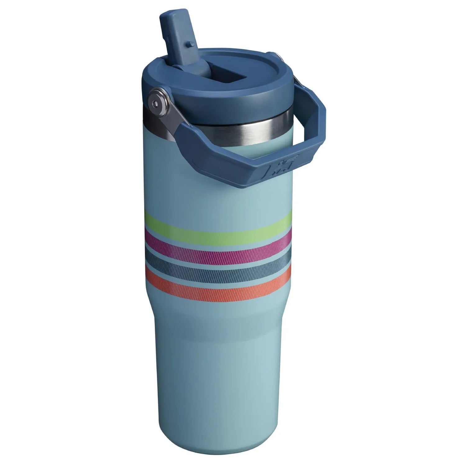 STANLEY ICE FLOW FLIP STRAW VARSITY 887 ML