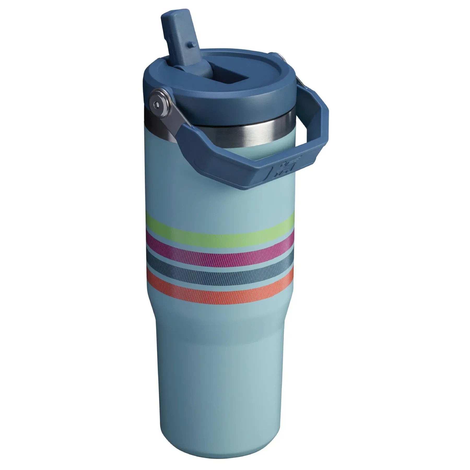STANLEY ICE FLOW FLIP STRAW VARSITY 887 ML
