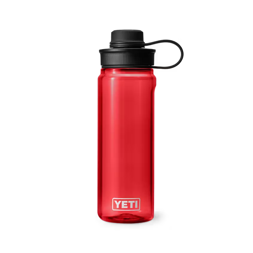 YETI 750 ML YONDER TETHER BOTTLE